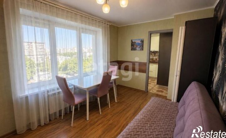 3-комн квартира ул Молодогвардейцев, 41А 2,  д. 41А 2,  к. 2