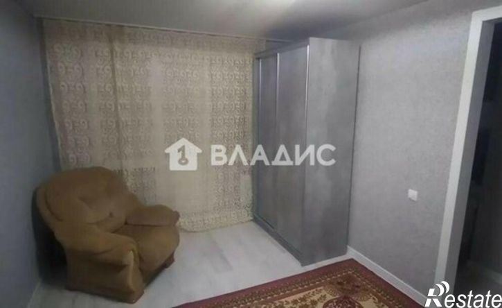 1-комн квартира ул Овчинникова, 15А,  д. 15А