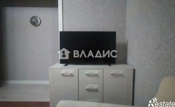 1-комн квартира ул Овчинникова, 15А,  д. 15А
