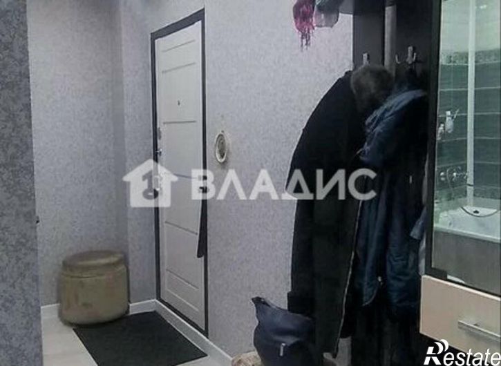 1-комн квартира ул Овчинникова, 15А,  д. 15А