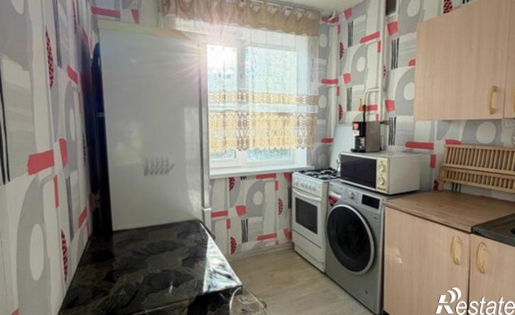 1-комн квартира ул Котина, 9,  д. 9