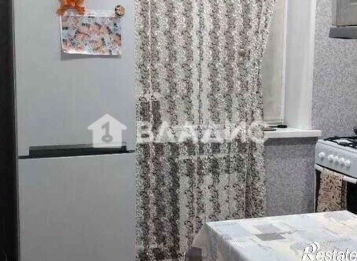 1-комн квартира ул Овчинникова, 15А,  д. 15А