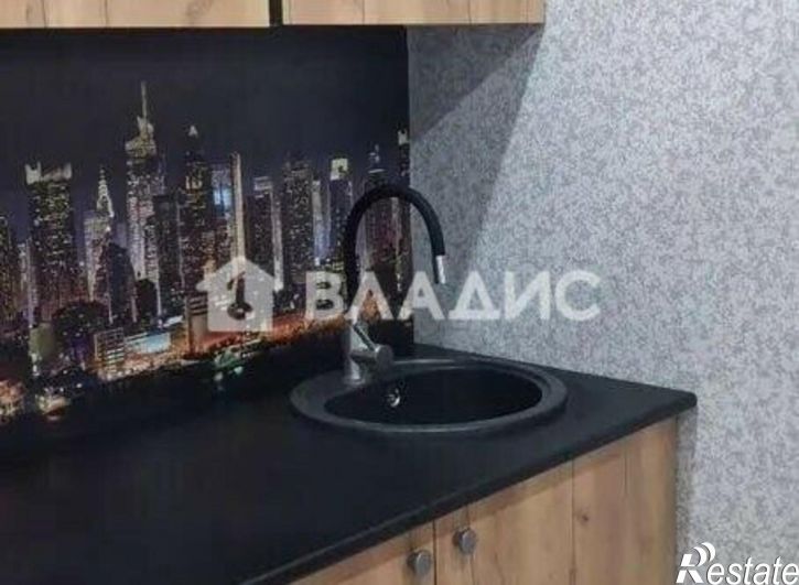 1-комн квартира ул Овчинникова, 15А,  д. 15А