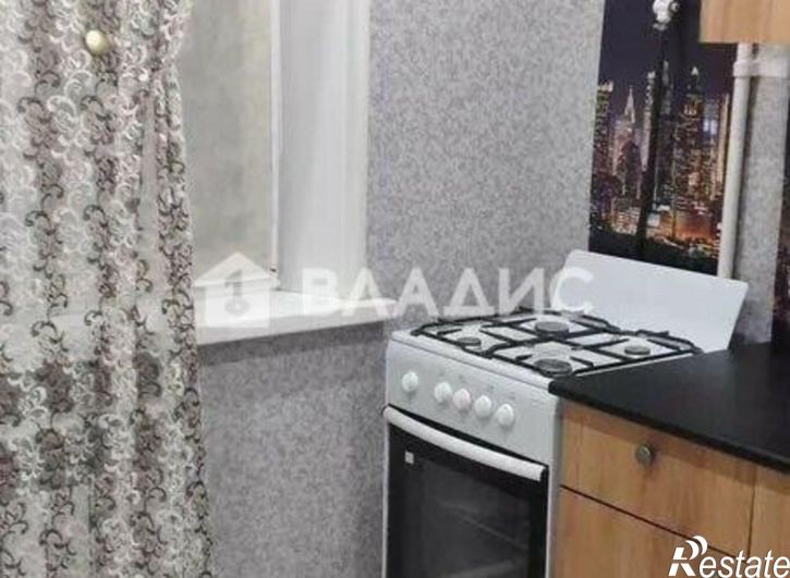 1-комн квартира ул Овчинникова, 15А,  д. 15А