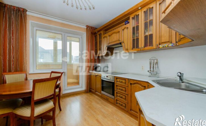 3-комн квартира Свердловский пр-кт, 35А,  д. 35А