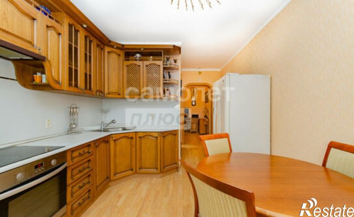 3-комн квартира Свердловский пр-кт, 35А,  д. 35А