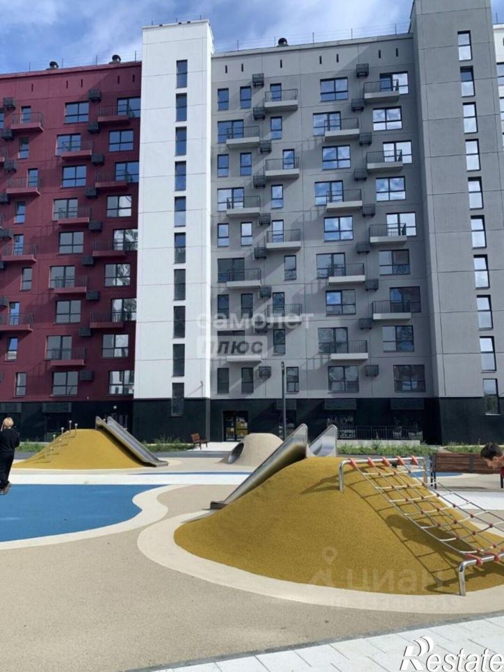 2-комн квартира Челябинск г., Советский