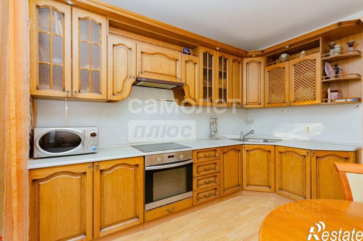 3-комн квартира Свердловский пр-кт, 35А,  д. 35А