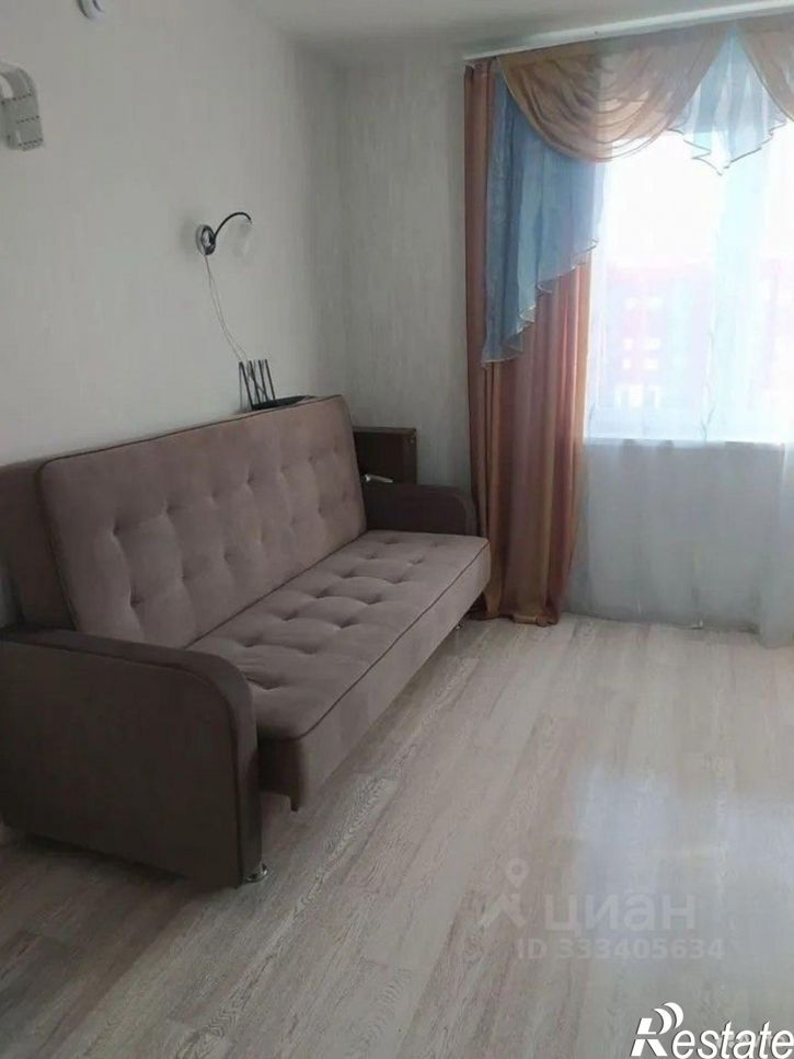 2-комн квартира ул Генерала Костицына, 49А,  д. 49А