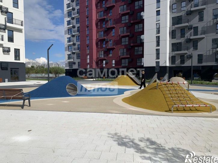 2-комн квартира Челябинск г., Советский