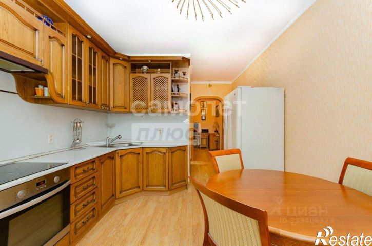 3-комн квартира Свердловский пр-кт, 35А,  д. 35А
