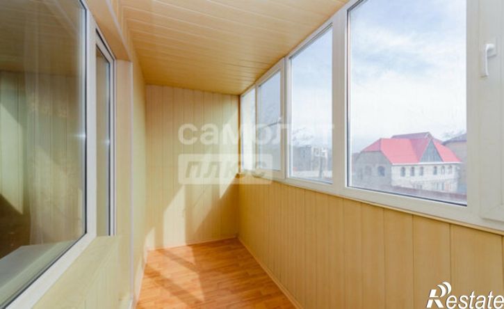 3-комн квартира Свердловский пр-кт, 35А,  д. 35А