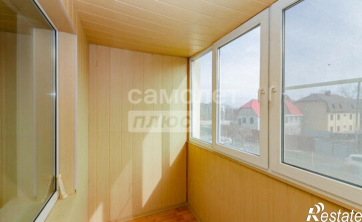 3-комн квартира Свердловский пр-кт, 35А,  д. 35А