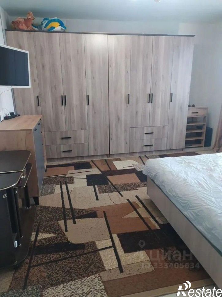 2-комн квартира ул Генерала Костицына, 49А,  д. 49А