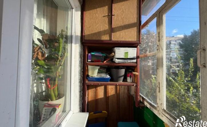 1-комн квартира ул Котина, 9,  д. 9