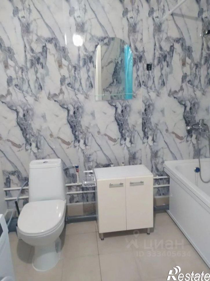 2-комн квартира ул Генерала Костицына, 49А,  д. 49А