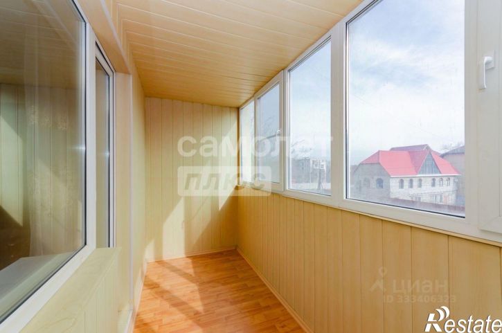 3-комн квартира Свердловский пр-кт, 35А,  д. 35А