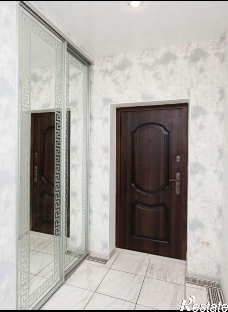 2-комн квартира ул Чичерина, 38В,  д. 38В