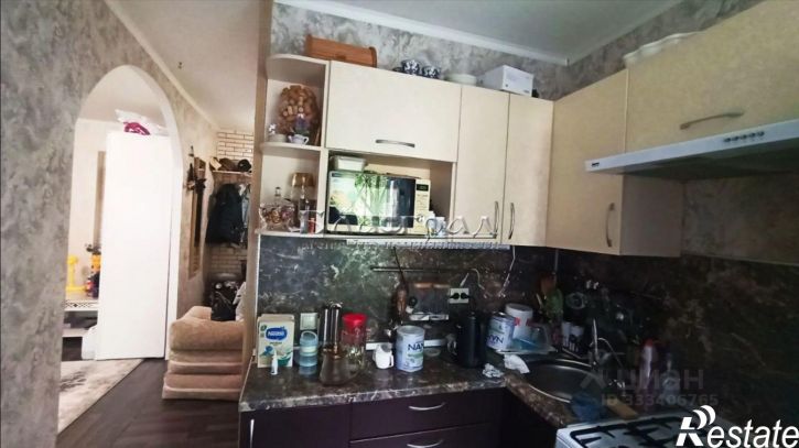 2-комн квартира ул Южный Бульвар, 25,  д. 25