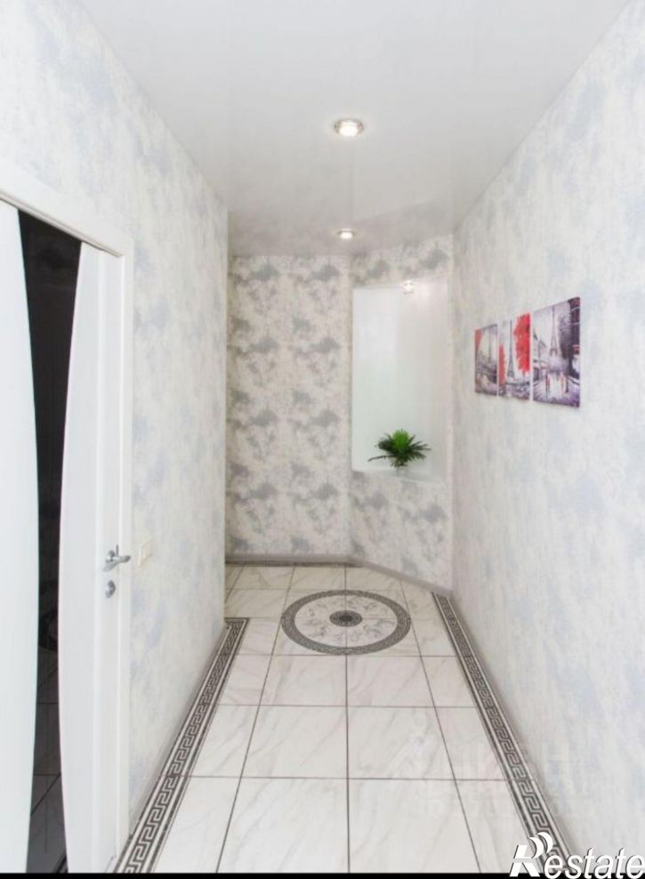 2-комн квартира ул Чичерина, 38В,  д. 38В