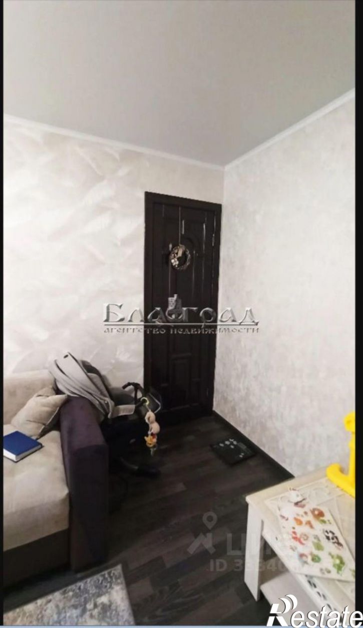 2-комн квартира ул Южный Бульвар, 25,  д. 25