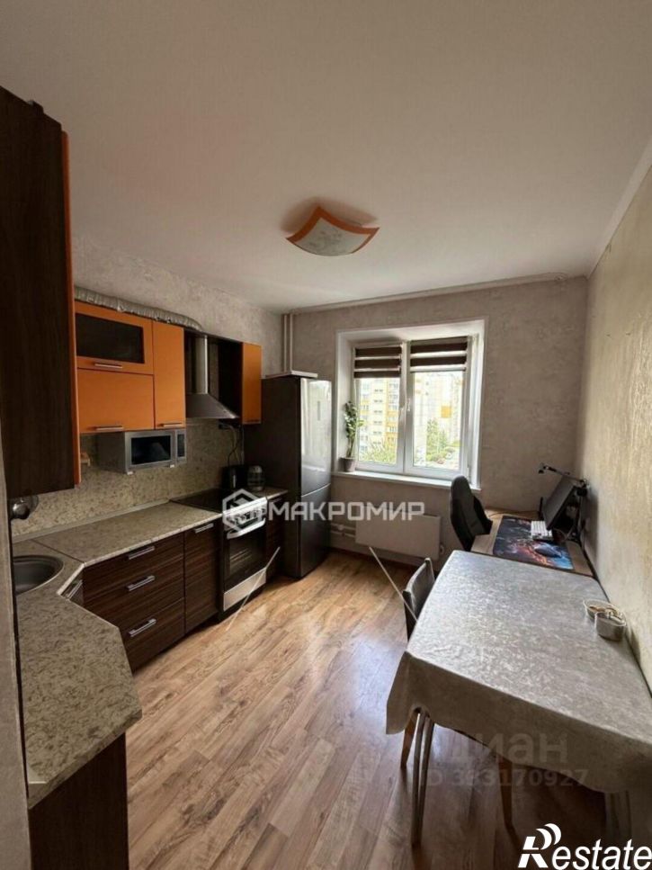 1-комн квартира Краснопольский пр-кт, 5Д,  д. 5Д
