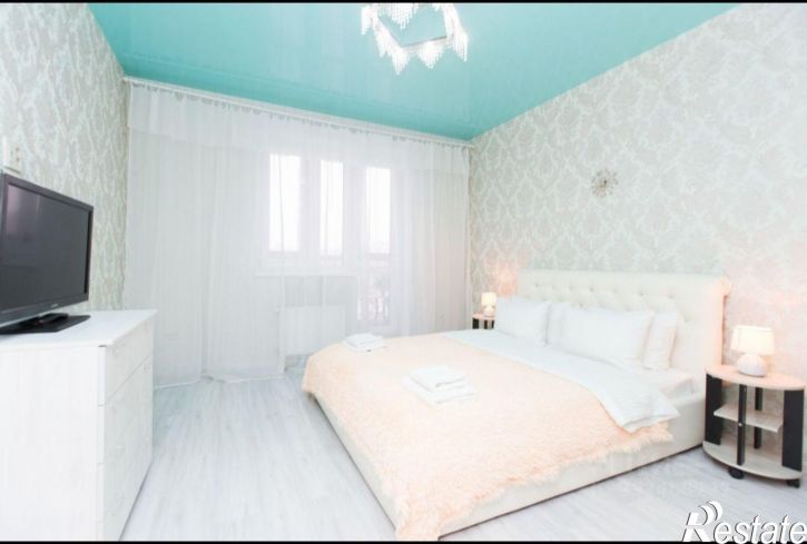 2-комн квартира ул Чичерина, 38В,  д. 38В