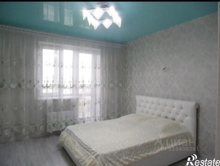 2-комн квартира ул Чичерина, 38В,  д. 38В