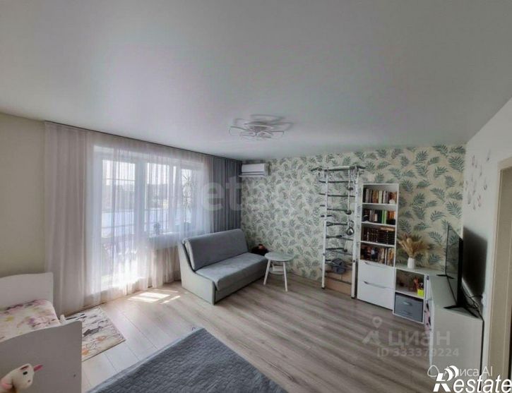 1-комн квартира ул Мамина, 29А,  д. 29А