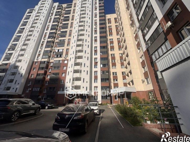 1-комн квартира ул Университетская Набережная, 113А,  д. 113А