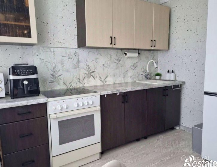 1-комн квартира ул Мамина, 29А,  д. 29А