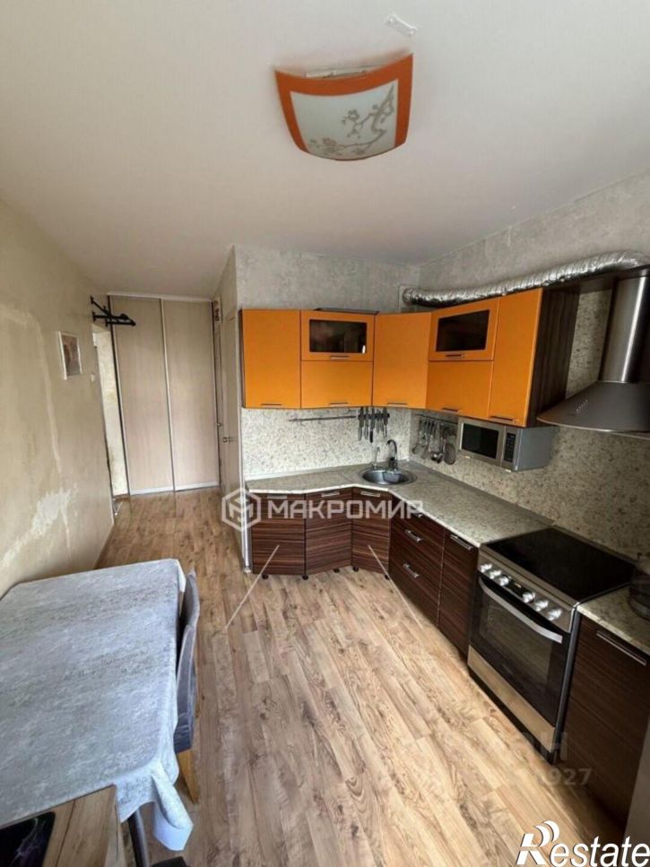 1-комн квартира Краснопольский пр-кт, 5Д,  д. 5Д