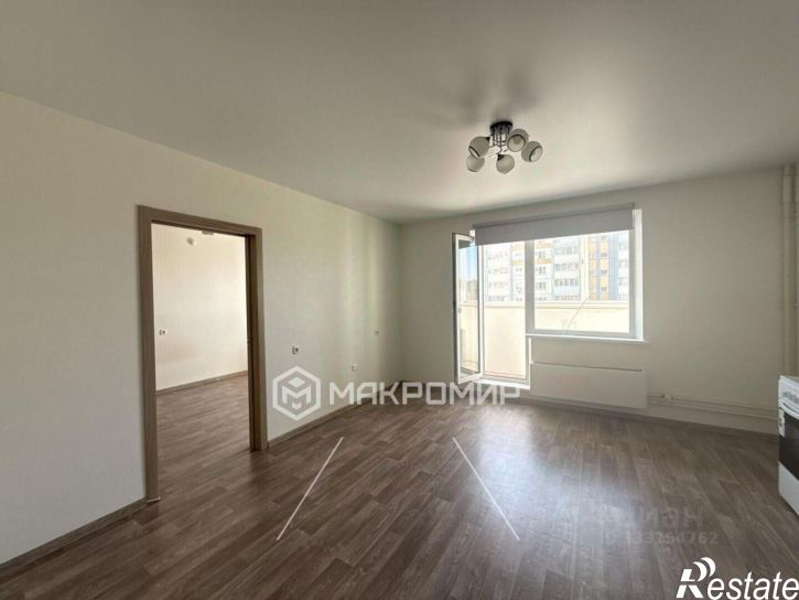 1-комн квартира ул Александра Шмакова, 25А,  д. 25А