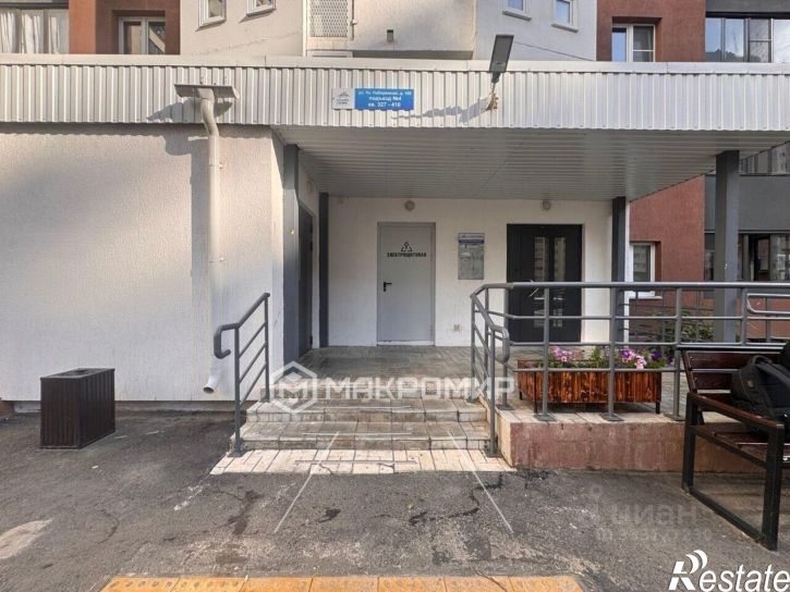 1-комн квартира ул Университетская Набережная, 113А,  д. 113А