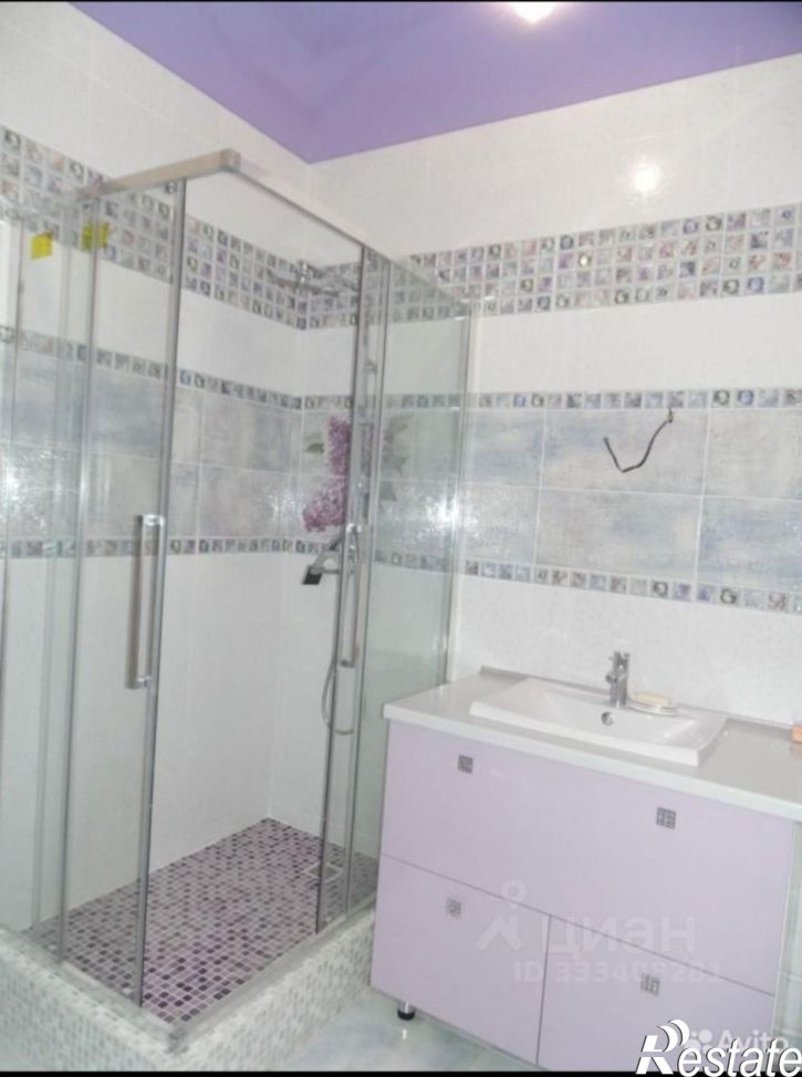 2-комн квартира ул Чичерина, 38В,  д. 38В