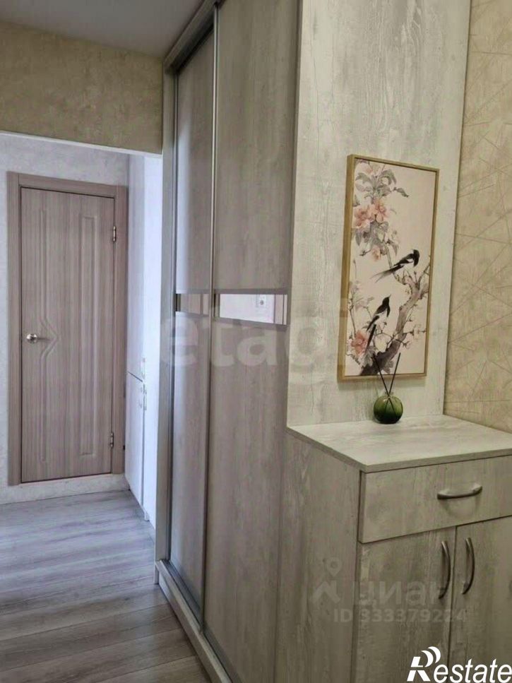 1-комн квартира ул Мамина, 29А,  д. 29А