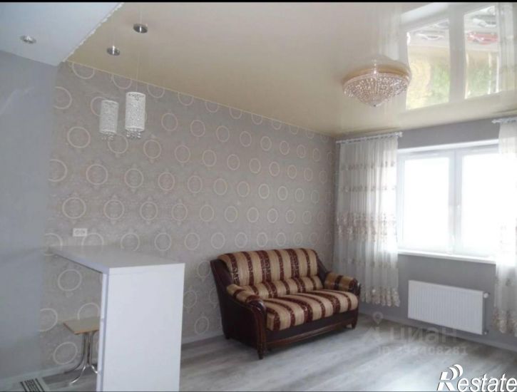 2-комн квартира ул Чичерина, 38В,  д. 38В