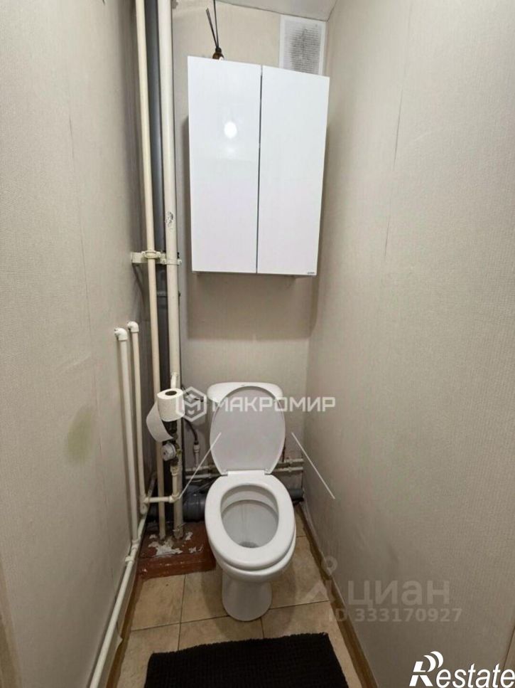 1-комн квартира Краснопольский пр-кт, 5Д,  д. 5Д
