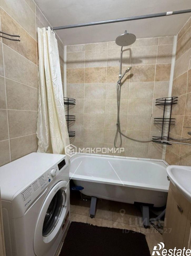 1-комн квартира Краснопольский пр-кт, 5Д,  д. 5Д