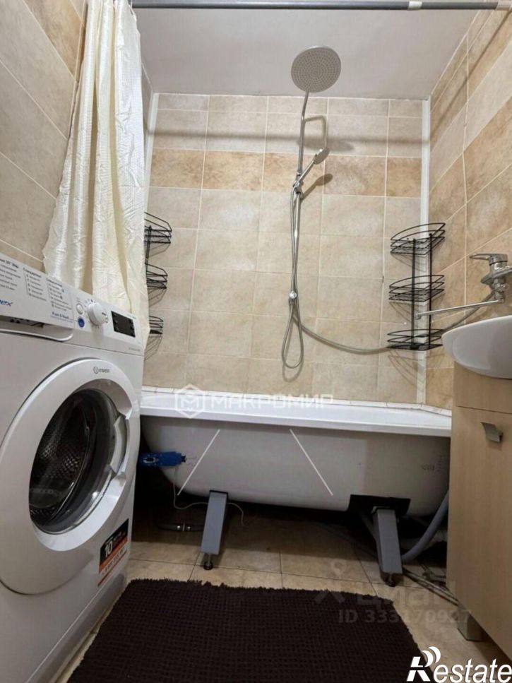 1-комн квартира Краснопольский пр-кт, 5Д,  д. 5Д