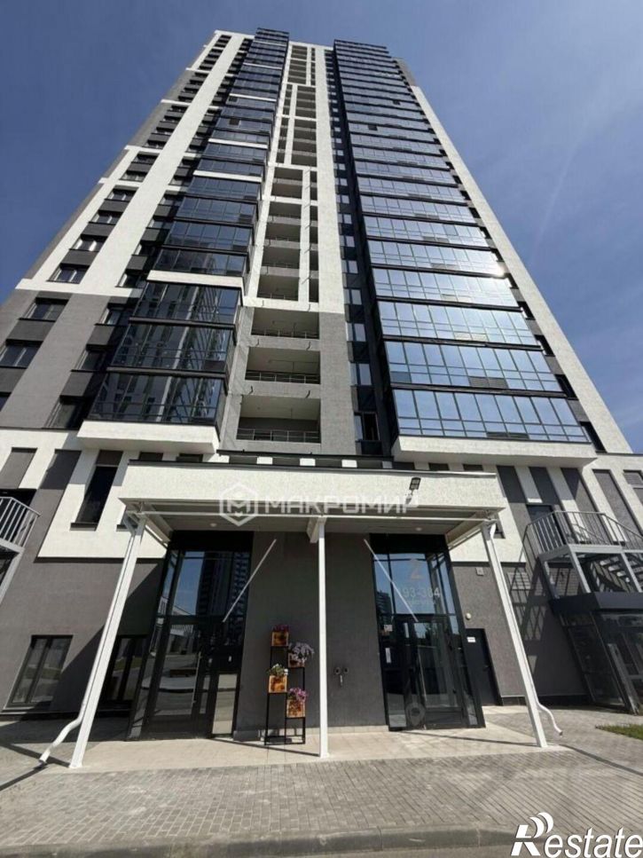 2-комн квартира Челябинск г., Калининский