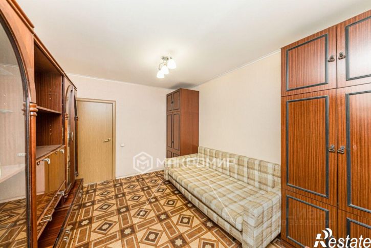 2-комн квартира пр-кт Победы, 294,  д. 294