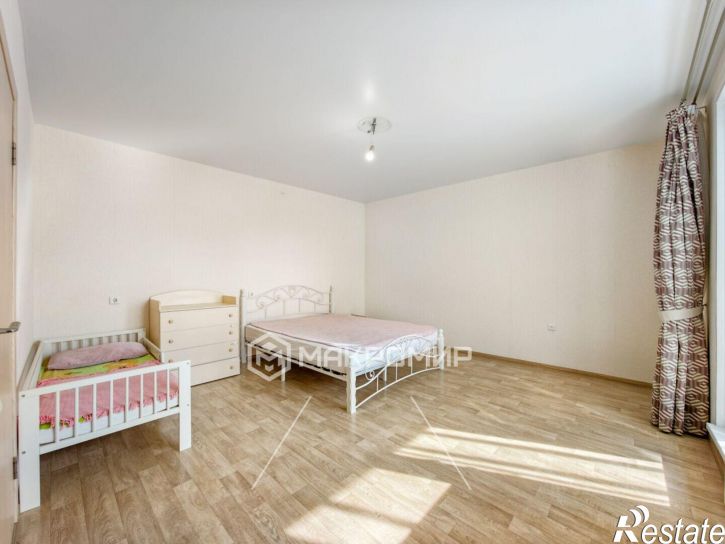 1-комн квартира ул Архитектора Александрова, 8,  д. 8