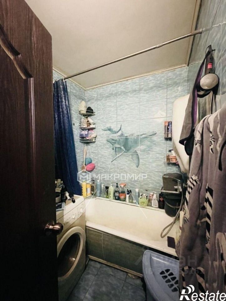 2-комн квартира ул Гагарина, 13,  д. 13