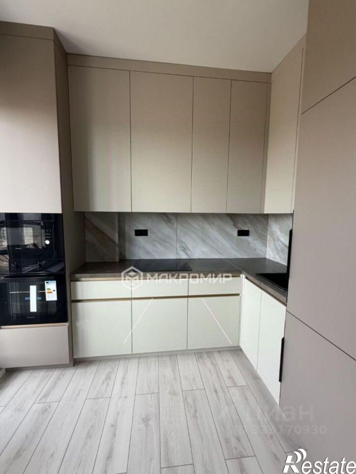 2-комн квартира Челябинск г., Калининский