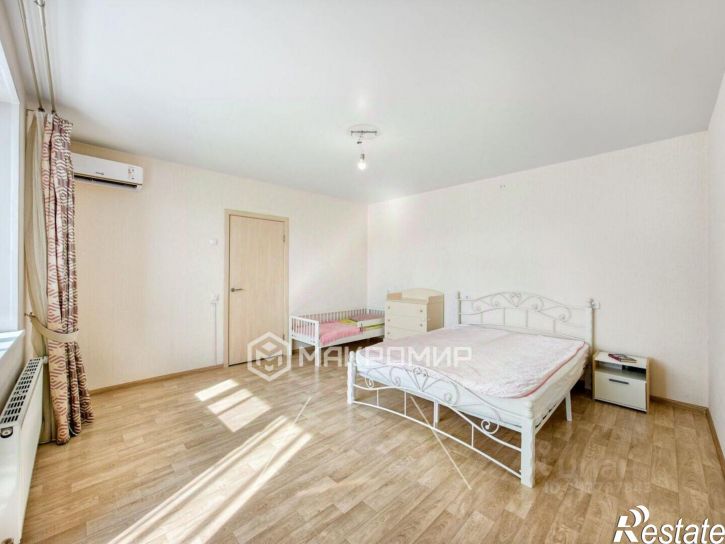 1-комн квартира ул Архитектора Александрова, 8,  д. 8