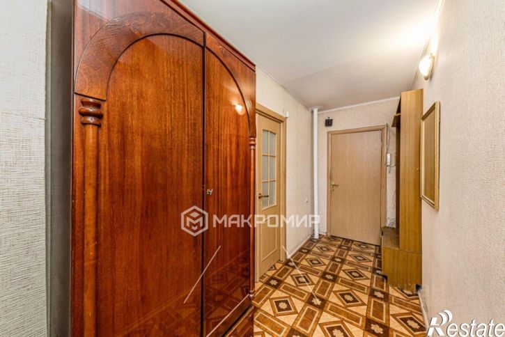 2-комн квартира пр-кт Победы, 294,  д. 294