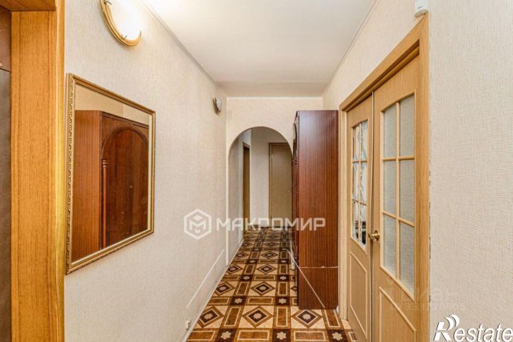 2-комн квартира пр-кт Победы, 294,  д. 294