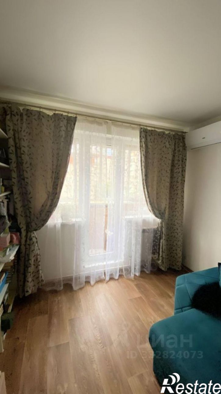 2-комн квартира ул Шаумяна, 91,  д. 91