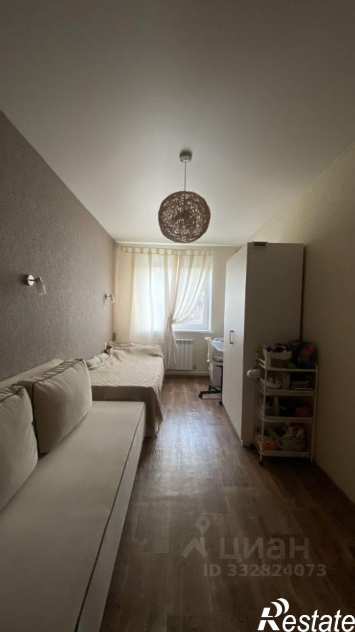 2-комн квартира ул Шаумяна, 91,  д. 91